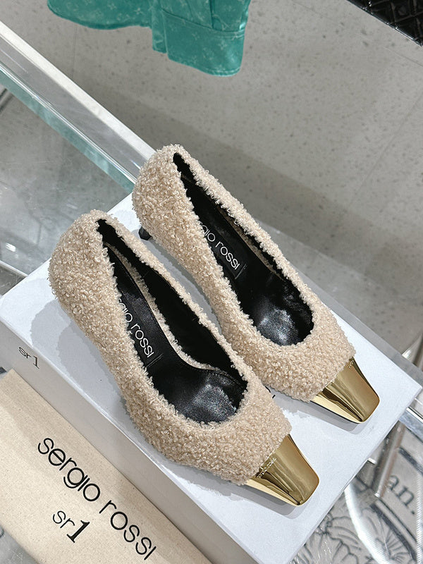 BF - Mix Women Shoes - 805