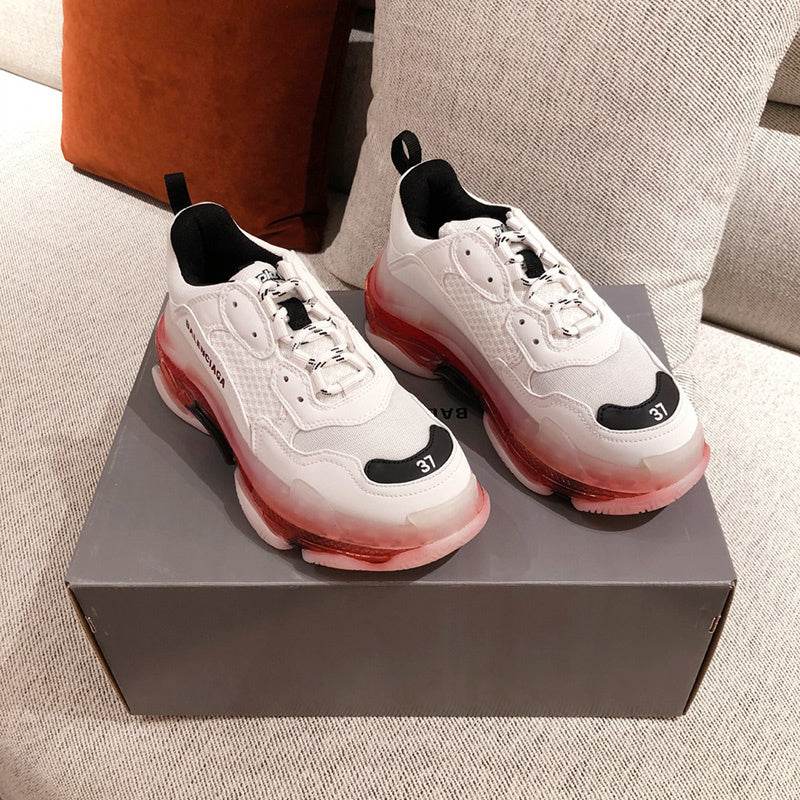 BF - Mix Women Shoes - 929