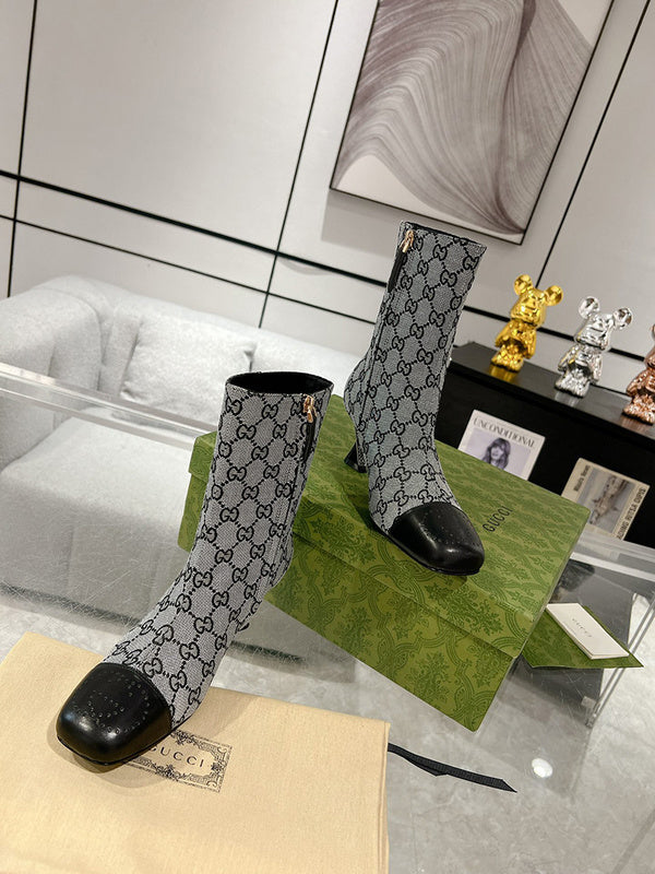 BF - Mix Women Shoes - 807