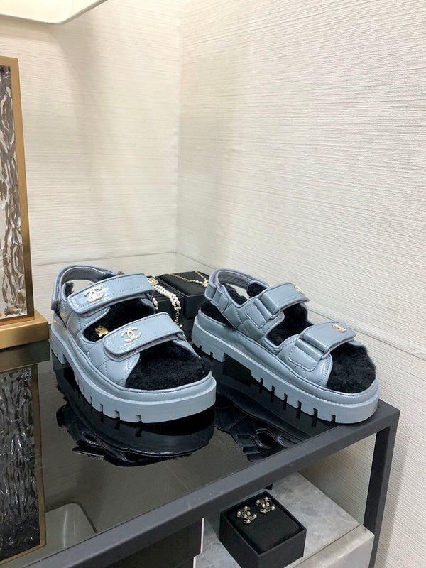 BF - Mix Women Shoes - 938