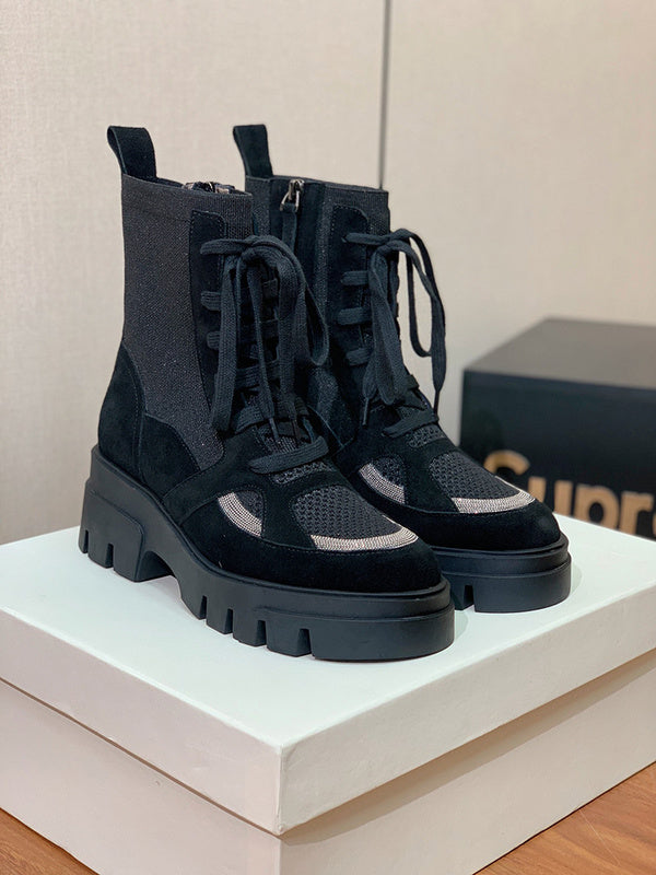 BF - Mix Women Shoes - 1105