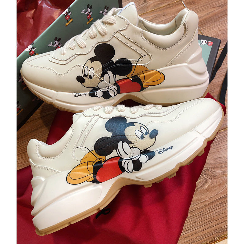 BF - Mix Women Shoes - 796