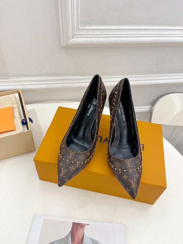 BF - Mix Women Shoes - 777