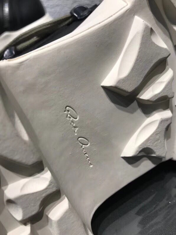 BF - ROR Shoes - 165