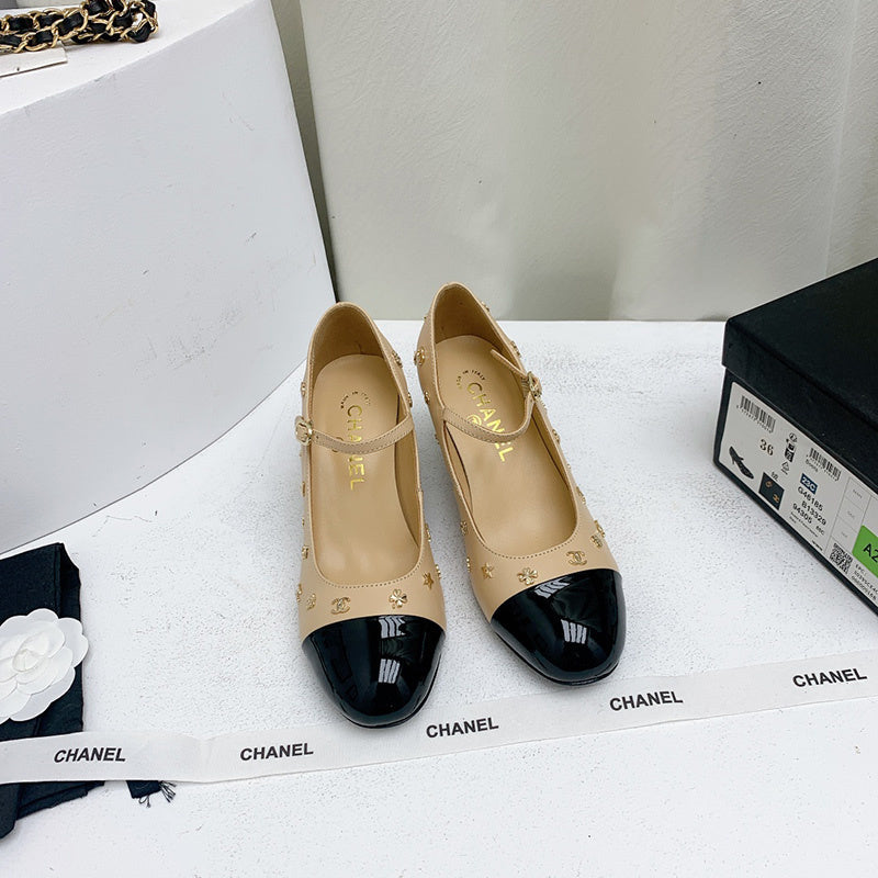 BF - Mix Women Shoes - 824