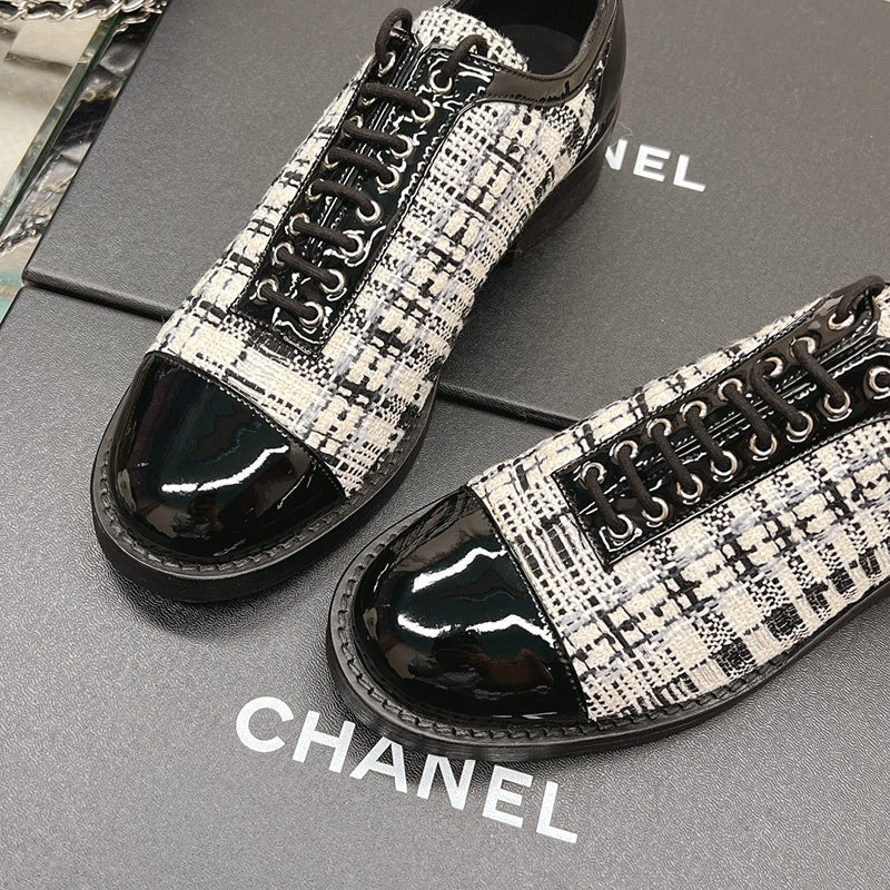 BF - Mix Women Shoes - 665