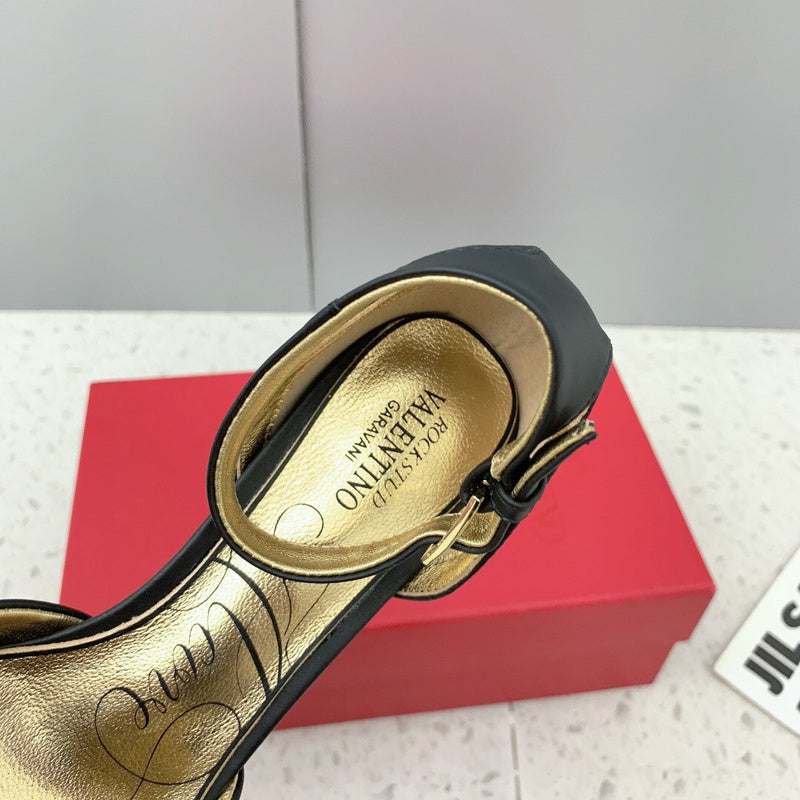 BF - VEL Shoes - 236