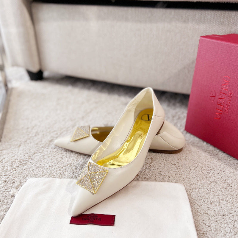 BF - VEL Shoes - 219