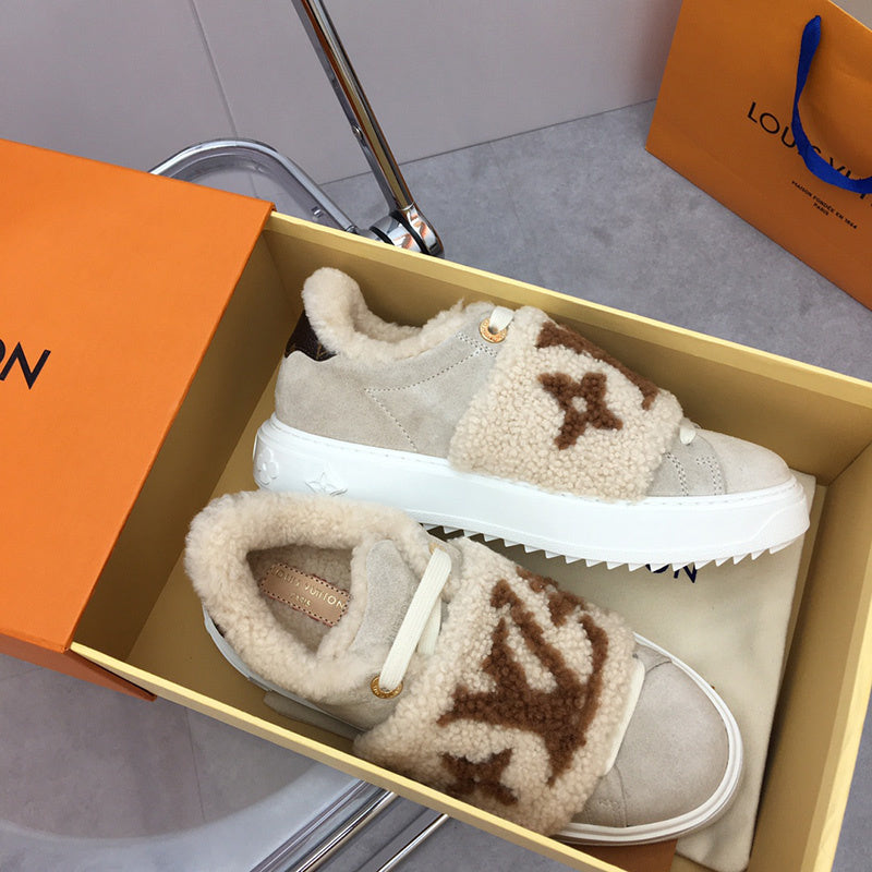 BF - Mix Women Shoes - 916