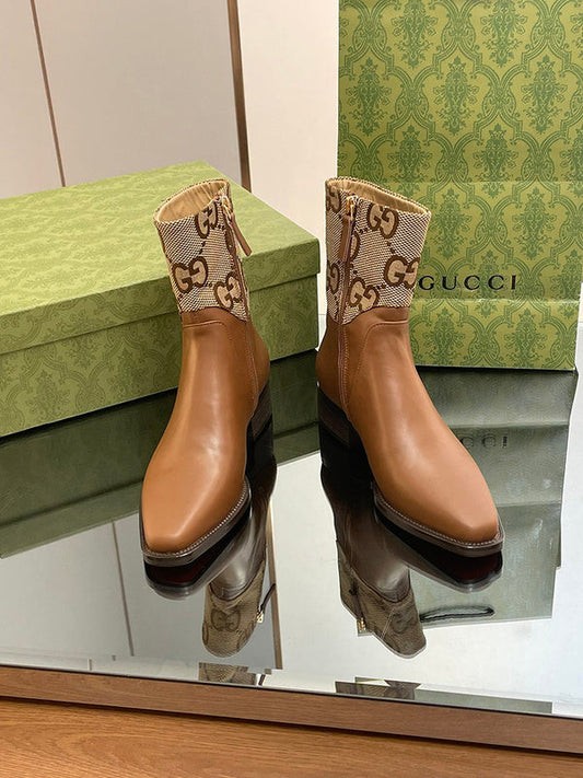 BF - Mix Women Shoes - 876