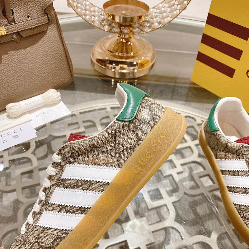 BF - Mix Women Shoes - 1065