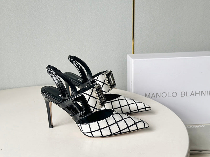 BF - Mix Women Shoes - 1040