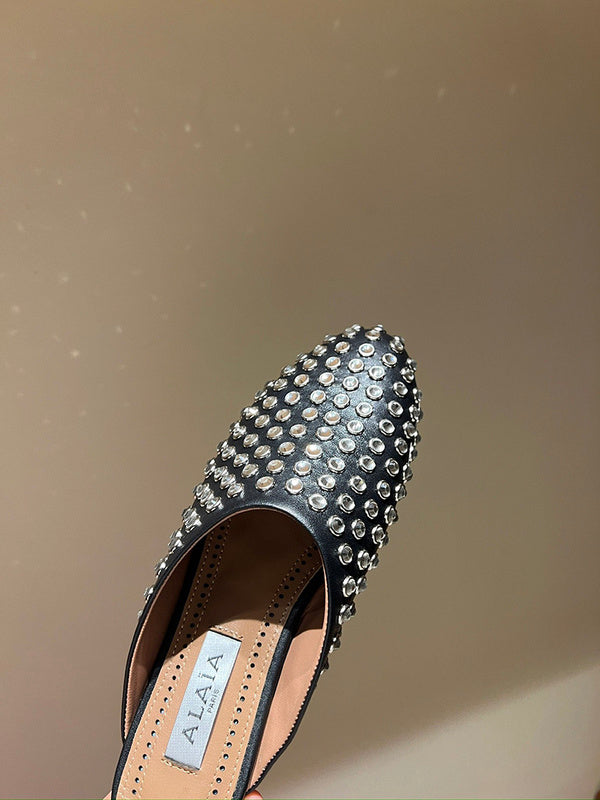 BF - Mix Women Shoes - 914