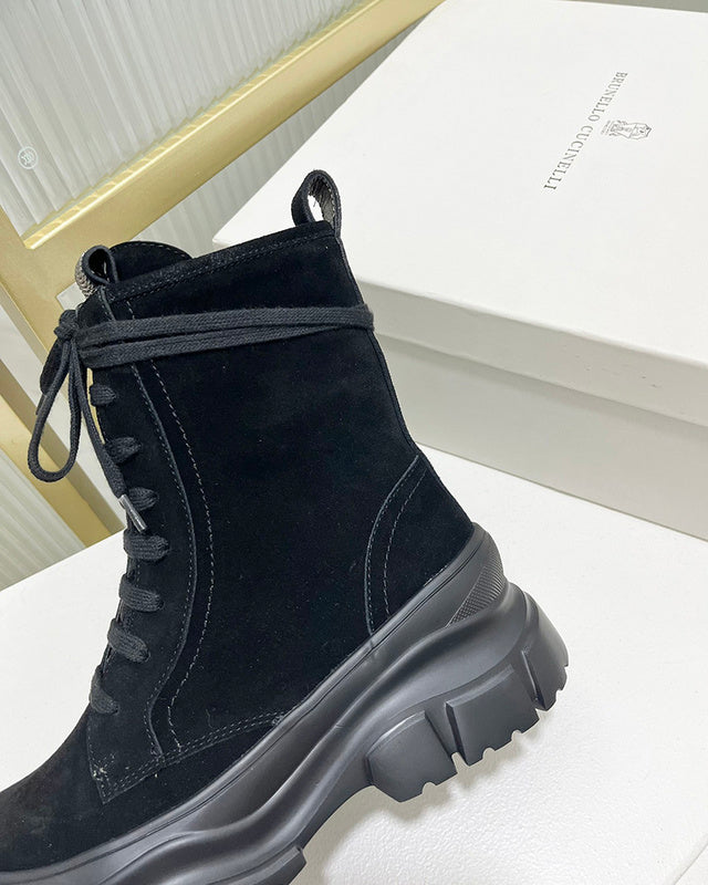 BF - Mix Women Shoes - 689