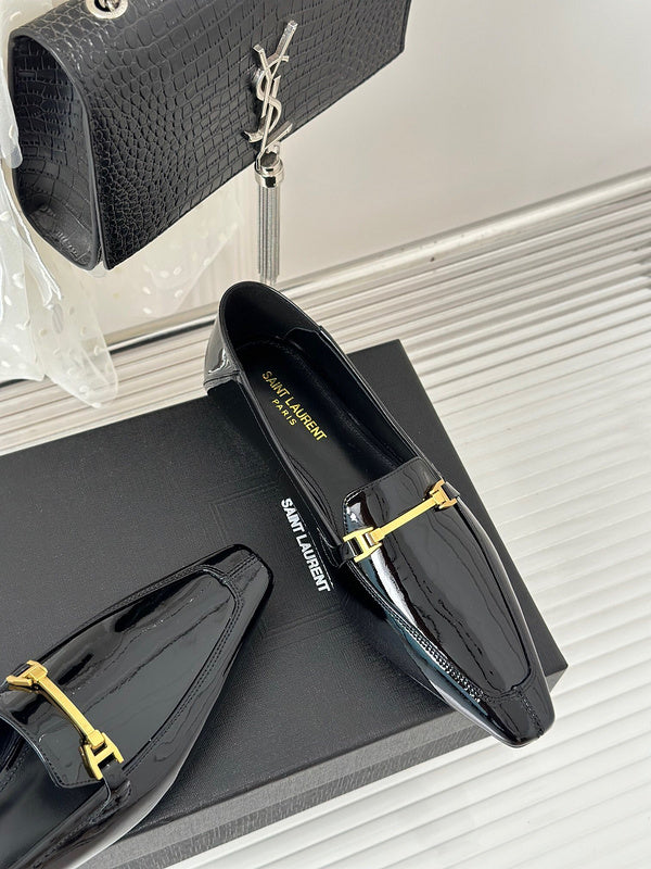 BF - YLS Shoes - 016