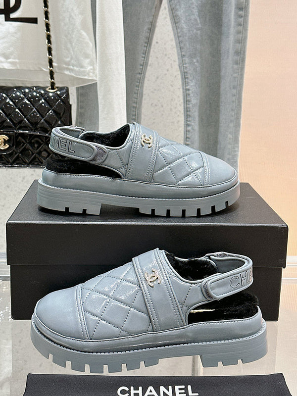 BF - Mix Women Shoes - 912