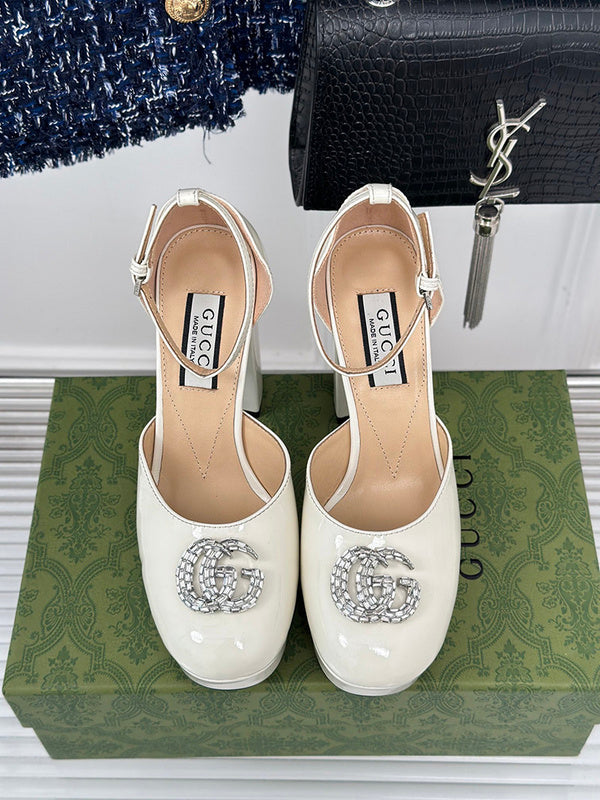 BF - Mix Women Shoes - 998