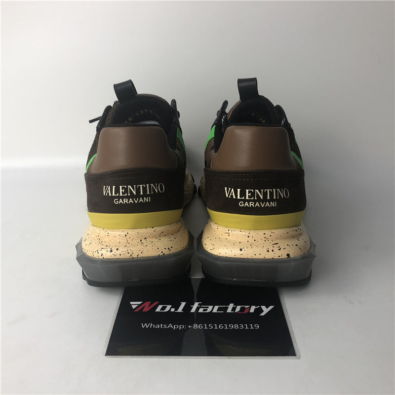 BF -  VEL Shoes - 074