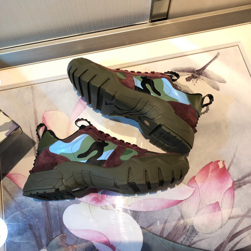 BF -  VEL Shoes - 092