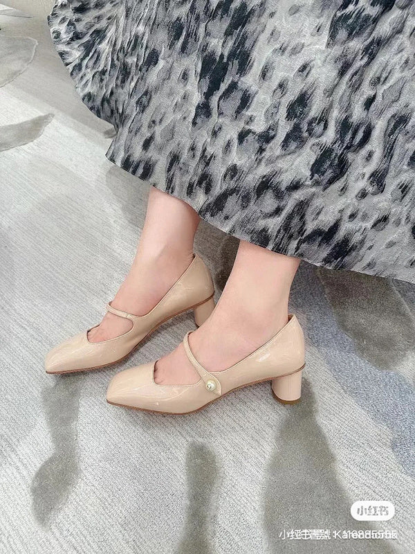 BF - Mix Women Shoes - 772