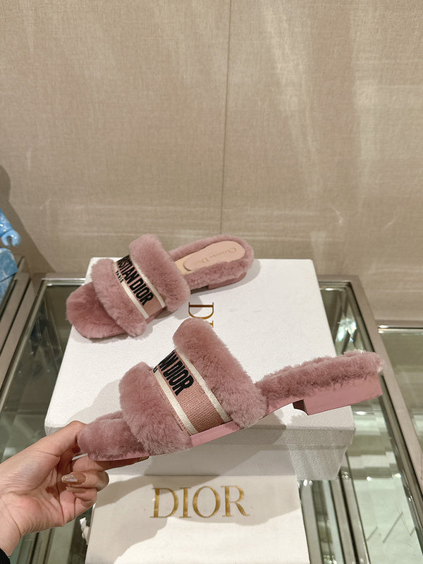 BF - Mix Women Shoes - 663