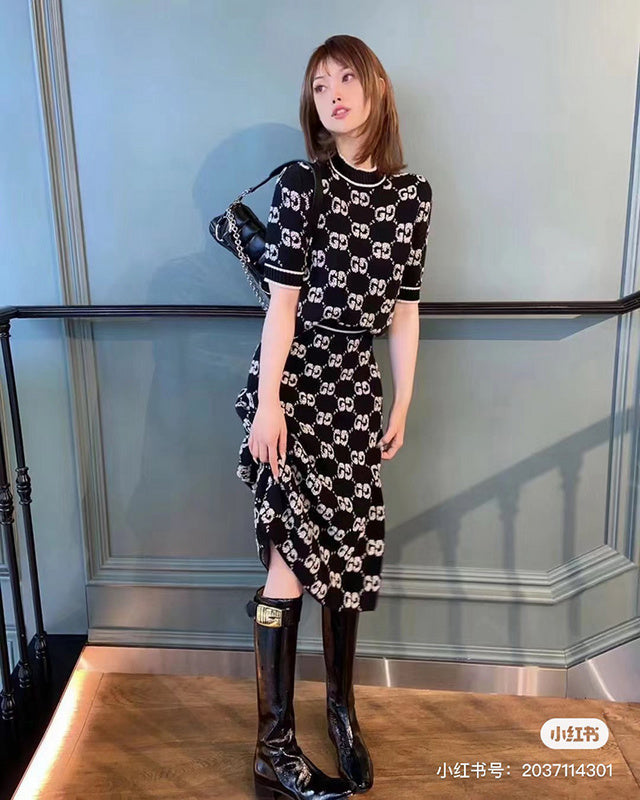 BF - Mix Women Shoes - 1090