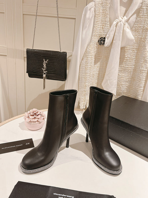 BF - Mix Women Shoes - 935