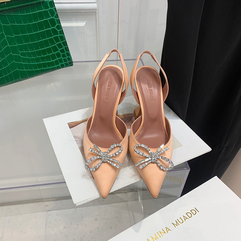 BF - Mix Women Shoes - 795