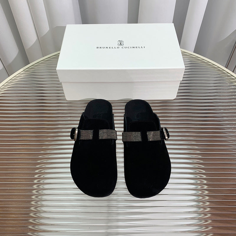 BF - Mix Women Shoes - 1059