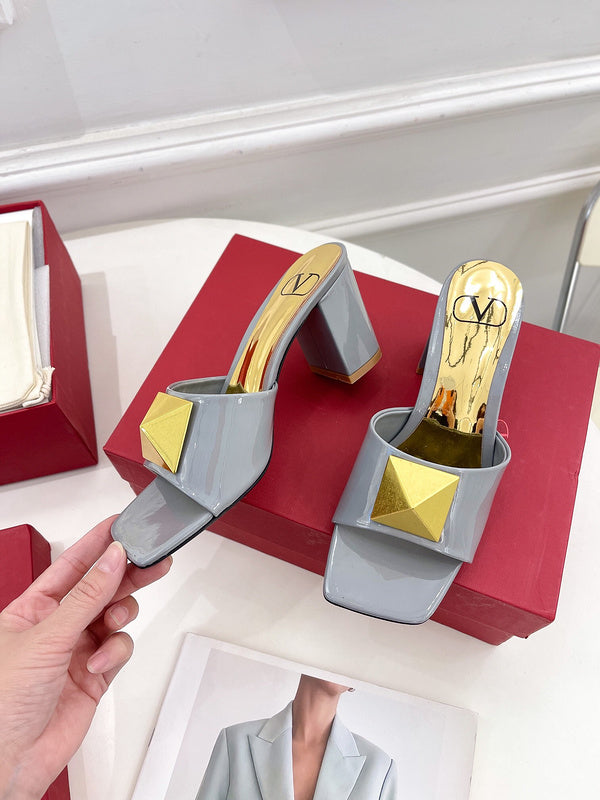 BF - VEL Shoes - 258