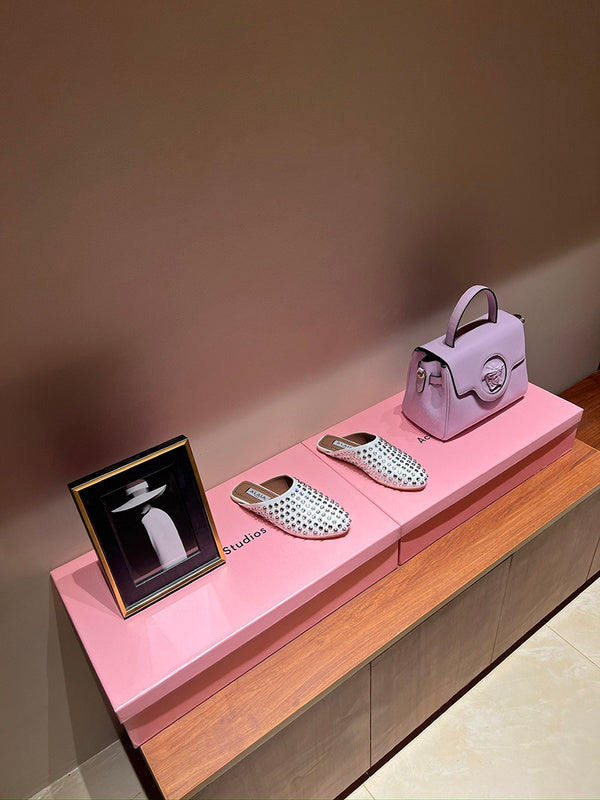 BF - Mix Women Shoes - 914