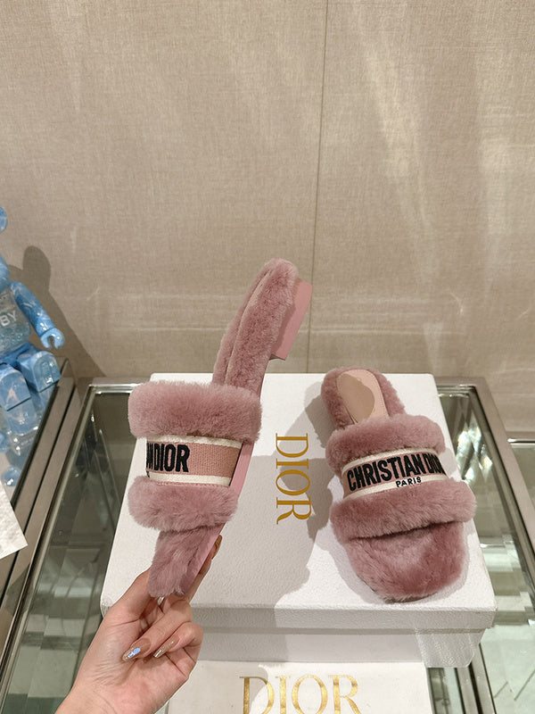 BF - Mix Women Shoes - 1084