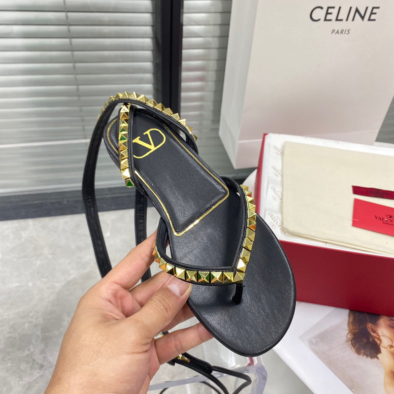 BF - VEL Shoes - 252