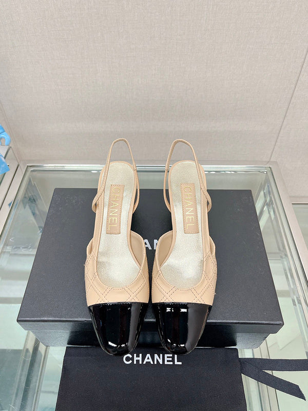 BF - Mix Women Shoes - 1101