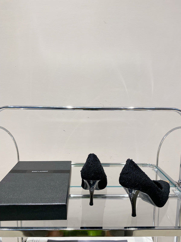 BF - YLS Shoes - 002