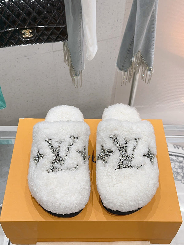 BF - Mix Women Shoes - 1023