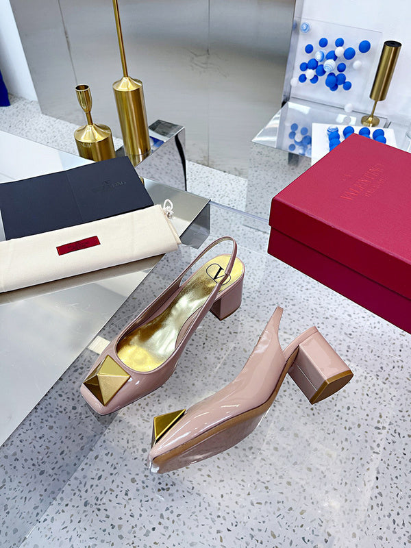 BF - Mix Women Shoes - 778