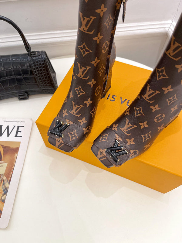 BF - Mix Women Shoes - 717