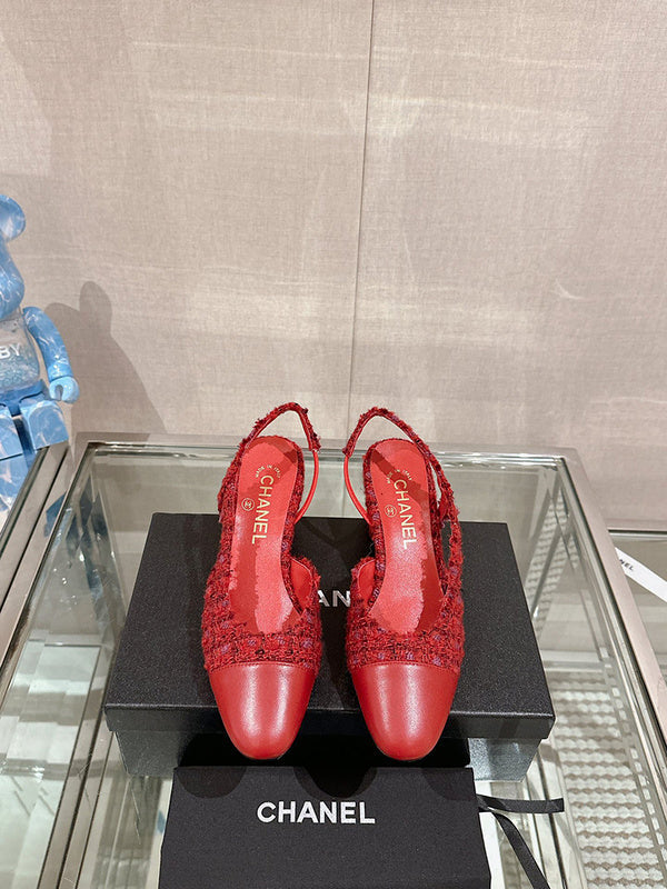 BF - Mix Women Shoes - 664