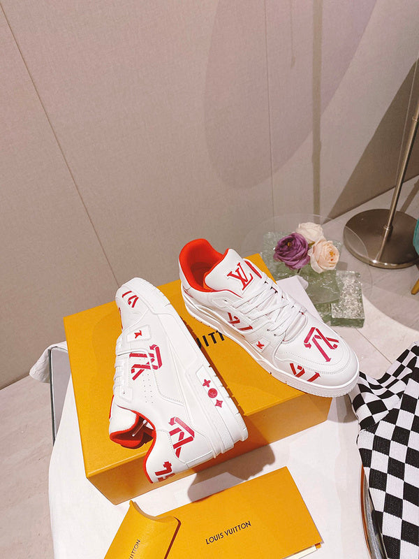 BF - Mix Women Shoes - 995