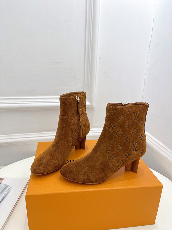 BF - Mix Women Shoes - 716