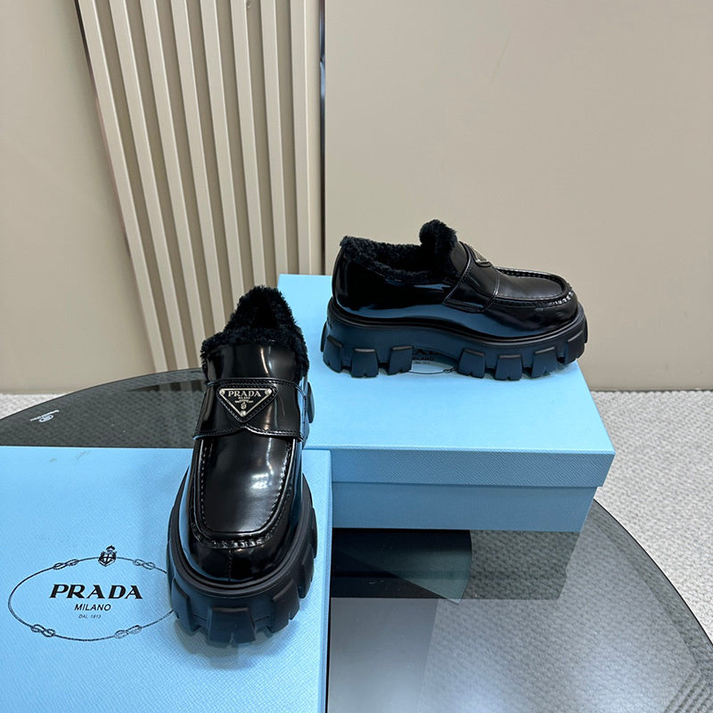 BF - Mix Women Shoes - 736