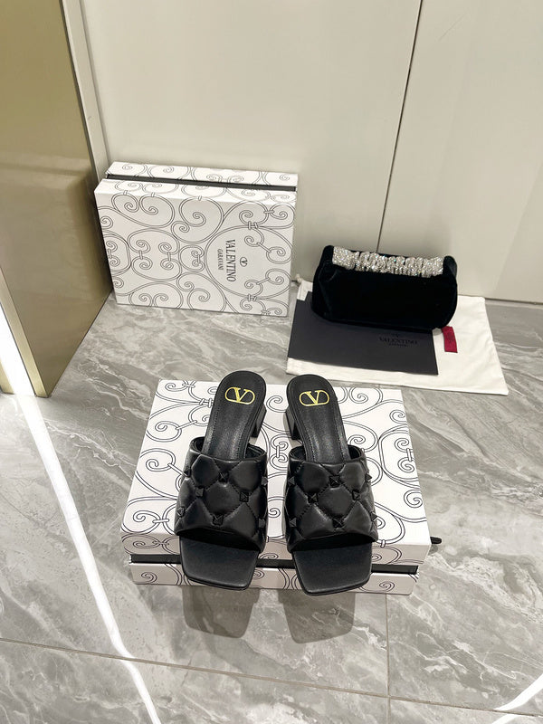 BF - VEL Shoes - 257