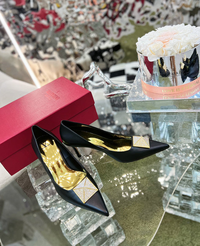 BF - VEL Shoes - 198