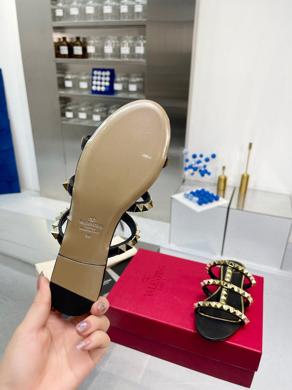 BF - VEL Shoes - 243