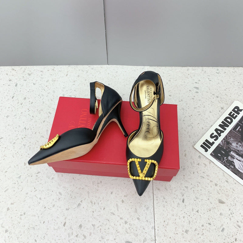 BF - VEL Shoes - 236