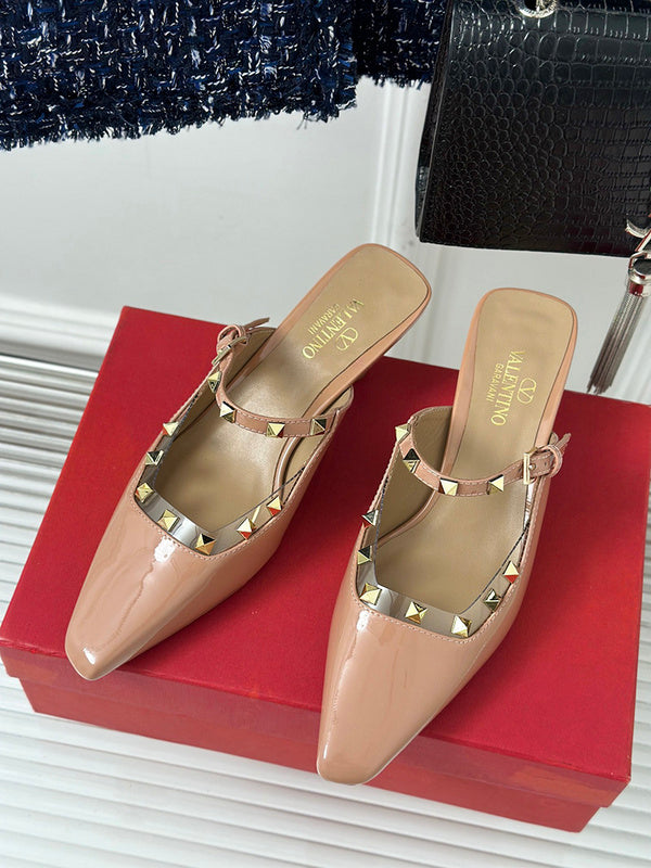 BF - VEL Shoes - 101