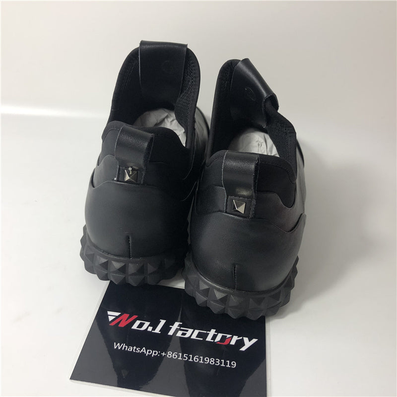 BF -  VEL Shoes - 085