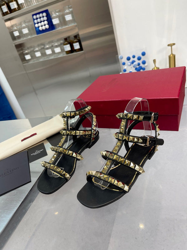 BF - VEL Shoes - 225