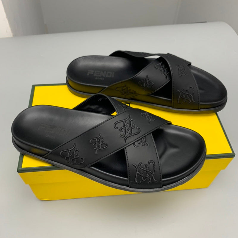 BF - All Men Shoes - 316